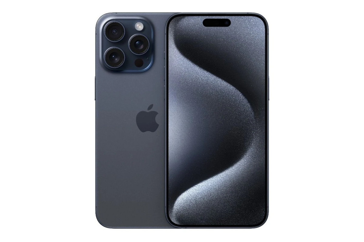 Apple iPhone 15 Pro 256GB (Айфон 15 про) – купить в Бишкеке с доставкой ...